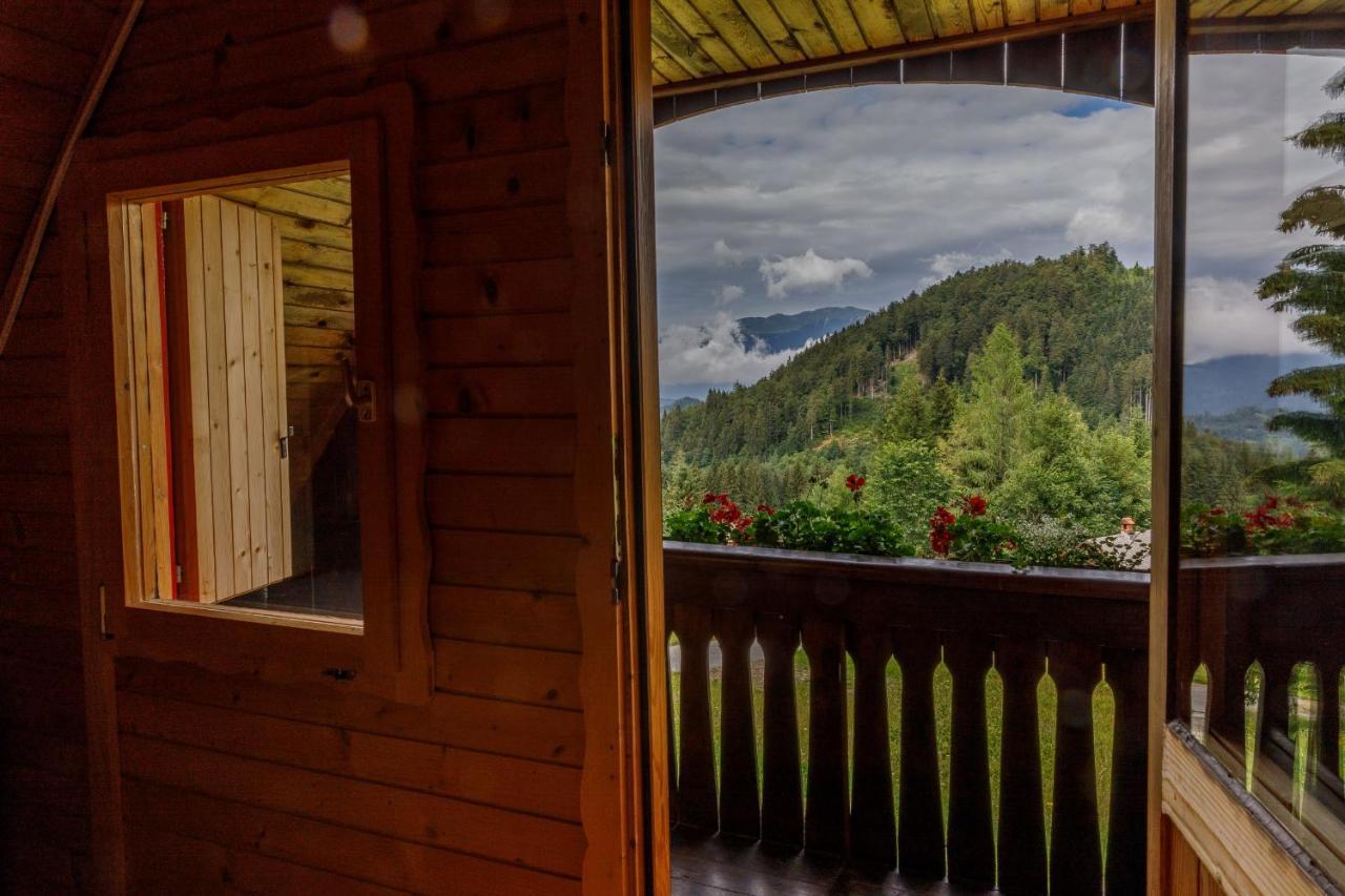 Fairytale Cottage - Peaceful Getaway Near Bled Zgornje Gorje Exteriör bild