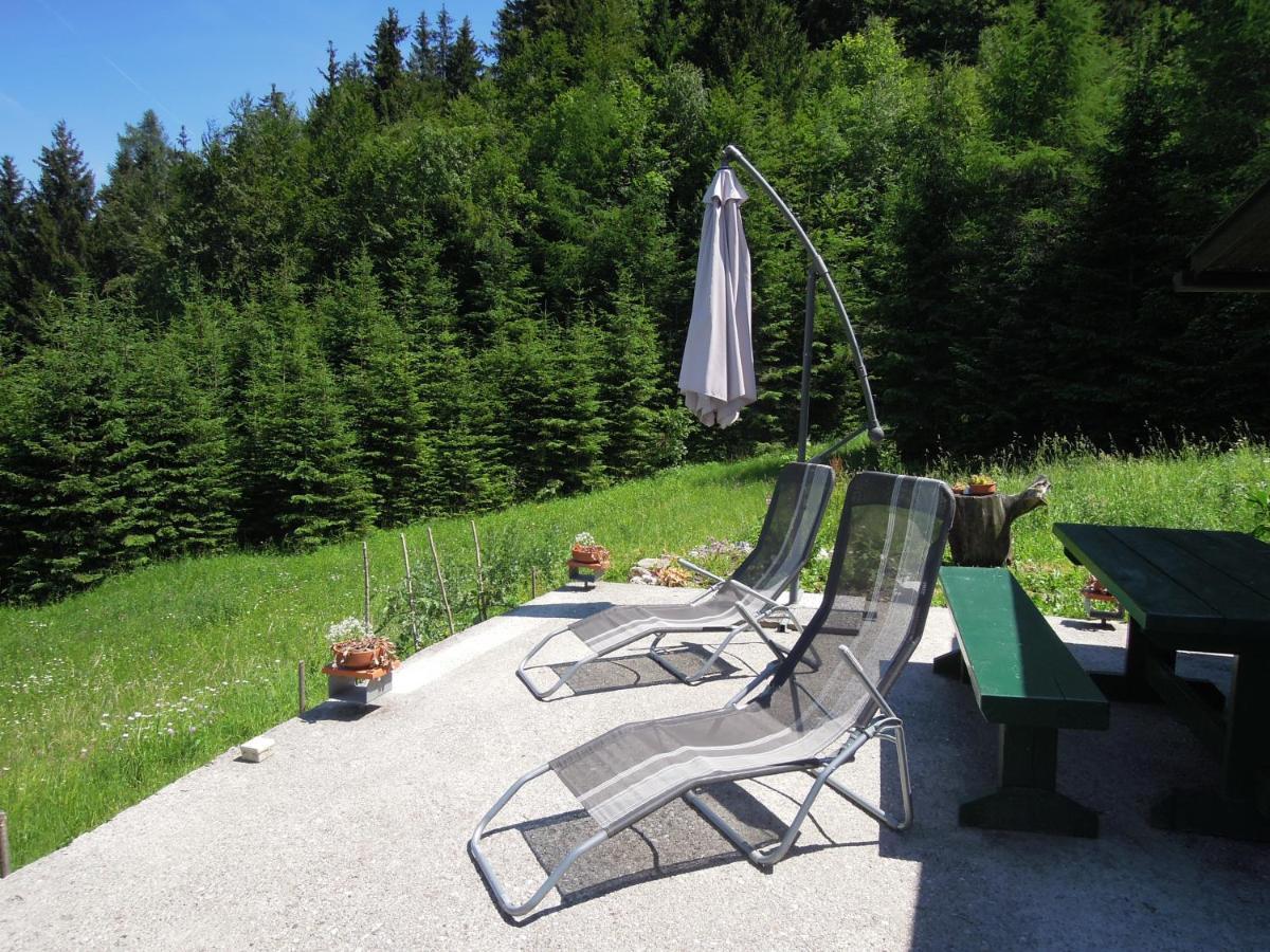 Fairytale Cottage - Peaceful Getaway Near Bled Zgornje Gorje Exteriör bild