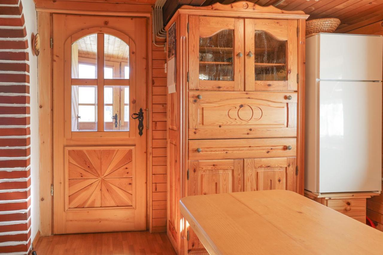 Fairytale Cottage - Peaceful Getaway Near Bled Zgornje Gorje Exteriör bild