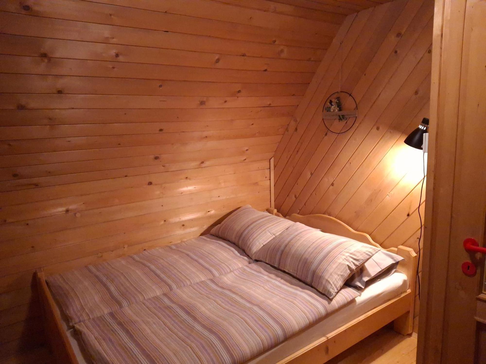 Fairytale Cottage - Peaceful Getaway Near Bled Zgornje Gorje Exteriör bild