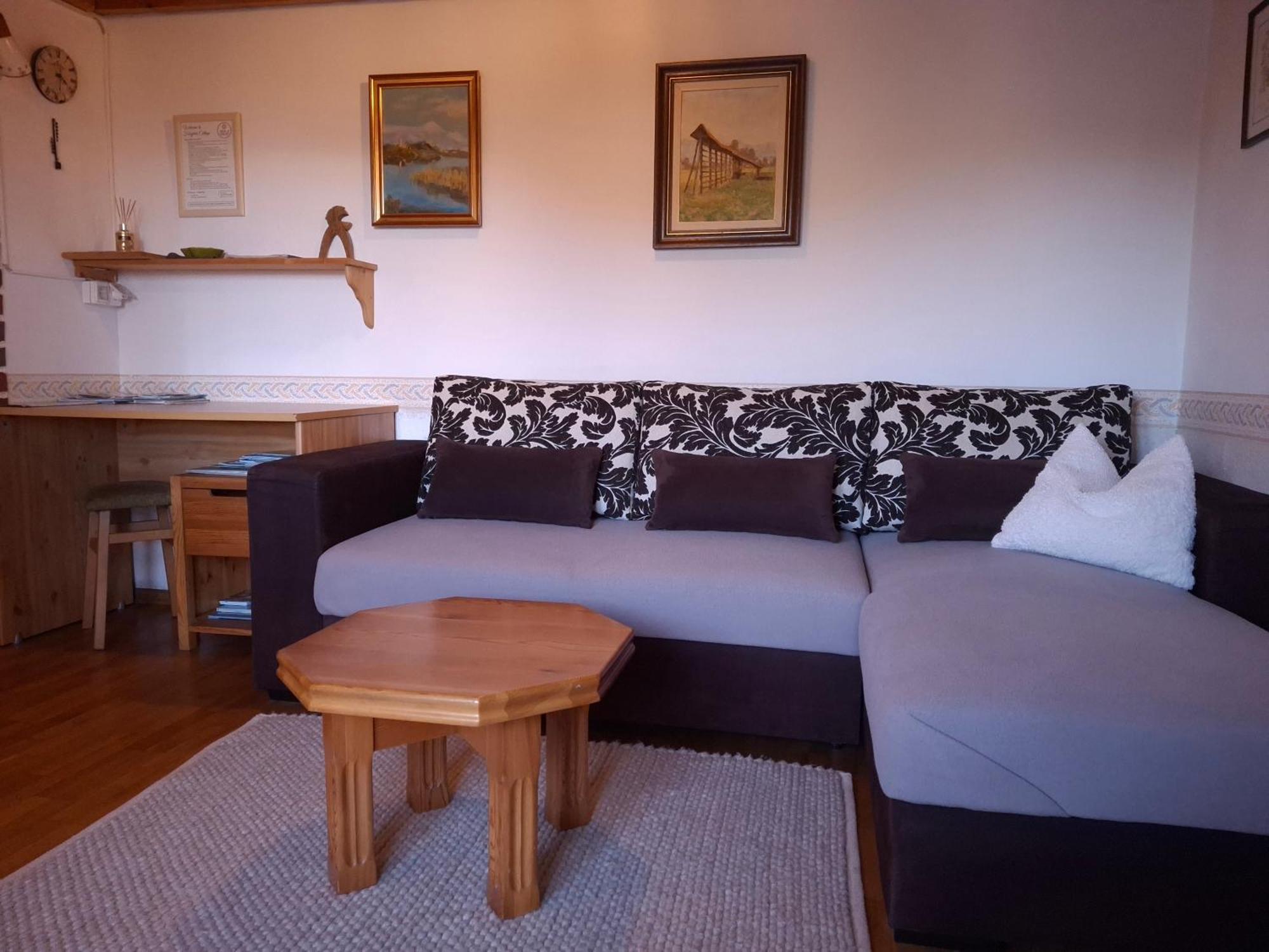 Fairytale Cottage - Peaceful Getaway Near Bled Zgornje Gorje Exteriör bild