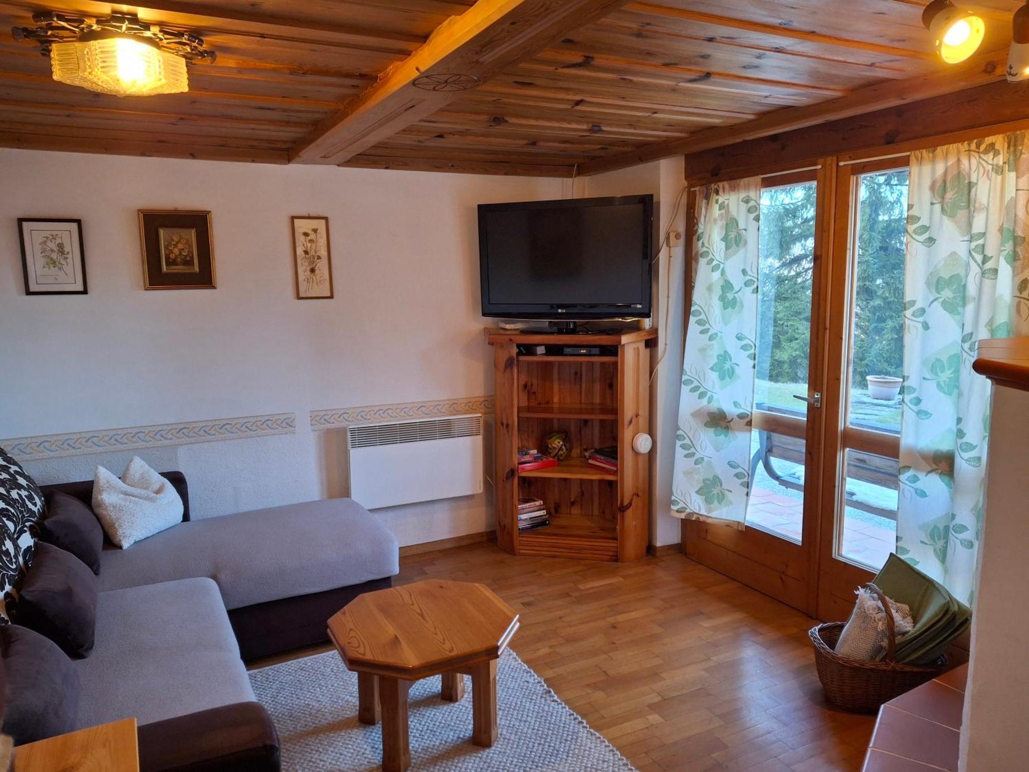 Fairytale Cottage - Peaceful Getaway Near Bled Zgornje Gorje Exteriör bild