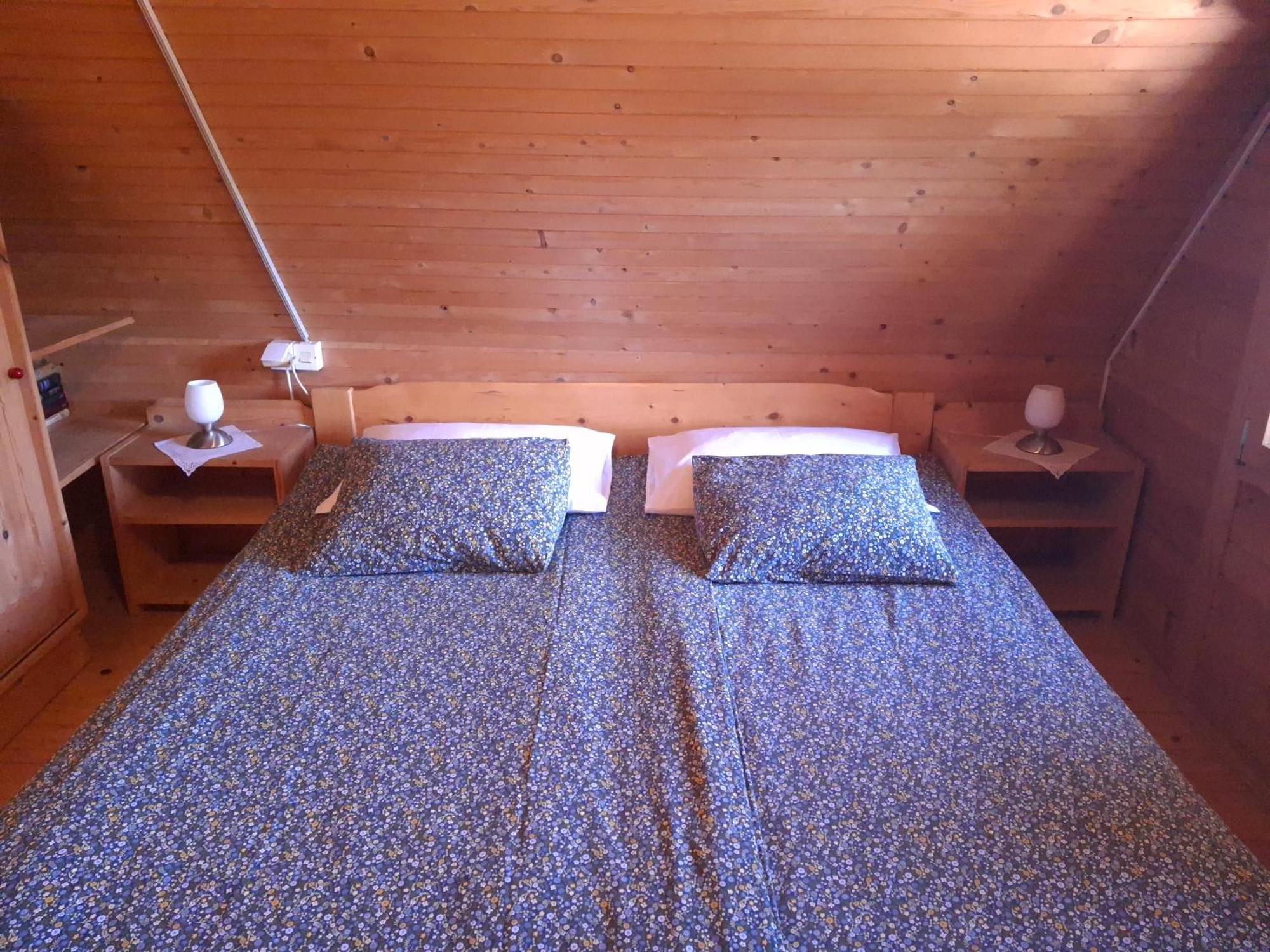 Fairytale Cottage - Peaceful Getaway Near Bled Zgornje Gorje Exteriör bild